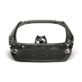 Picture of Seibon 2017+ Honda Civic Type-R Hatchback OEM Carbon Fiber Trunk Lid
