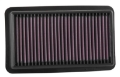 Picture of K&N 17-18 Honda Jade L4-1-5L F-I Turbo Replacement Drop In Air Filter