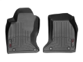 Picture of WeatherTech 98-04 Audi A6 Front FloorLiner - Black