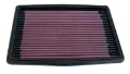Picture of K&N 94-01 Chevy Lumina 3-1L - 97-98 Buick Century 3-1L Drop In Air Filter