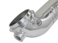 Picture of aFe MACH Force-Xp 3in 409 Stainless Steel Down-Pipe 11-15 GM Diesel Trucks LML V8 6-6L td