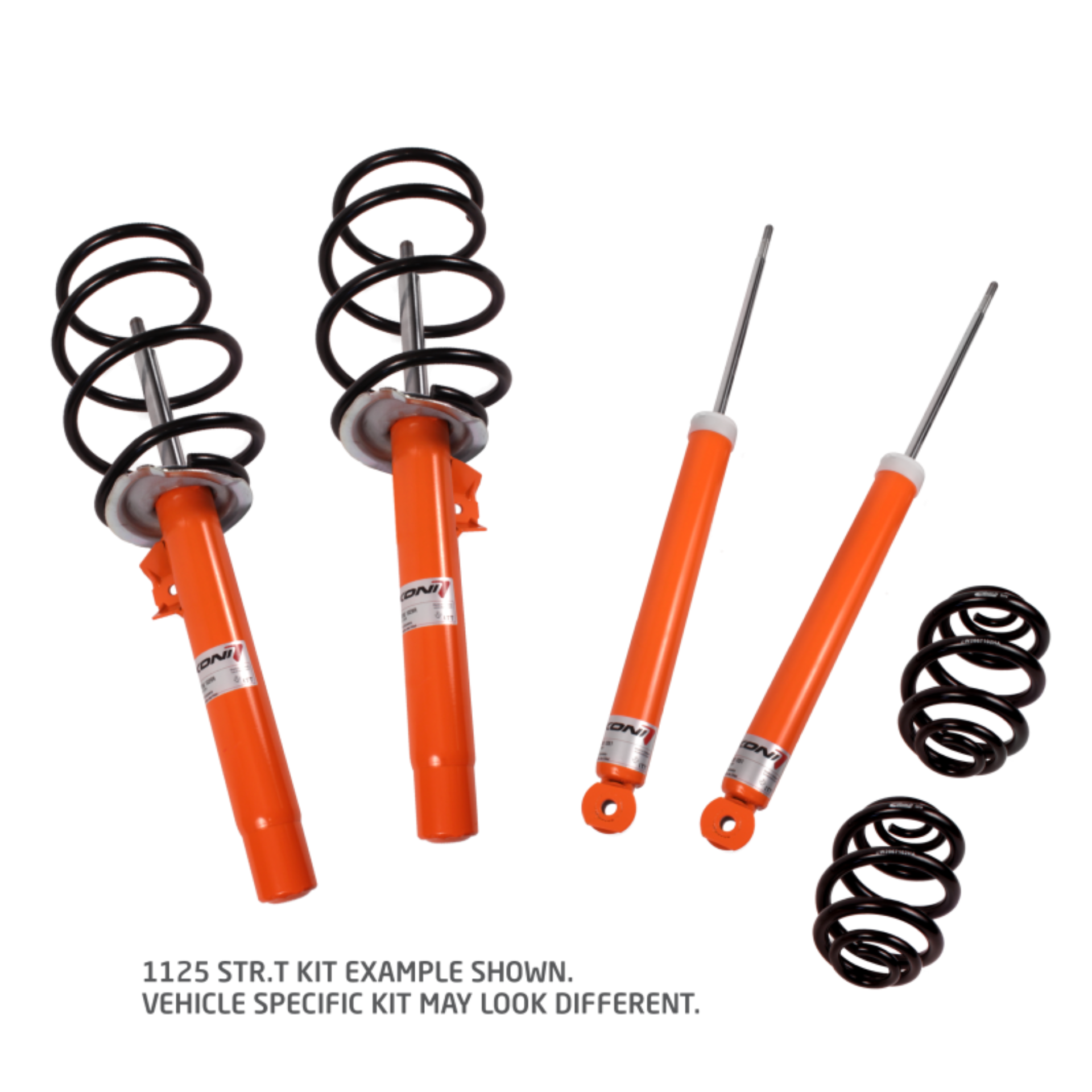 Picture of Koni 1125 STR-T Kit 2015+ Ford Mustang EcoBoost & V6