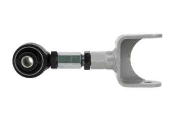 Picture of Whiteline 11-14 Ford Mustang GT-Shelby GT500 S197 Adjustable Rear Upper Control Arm