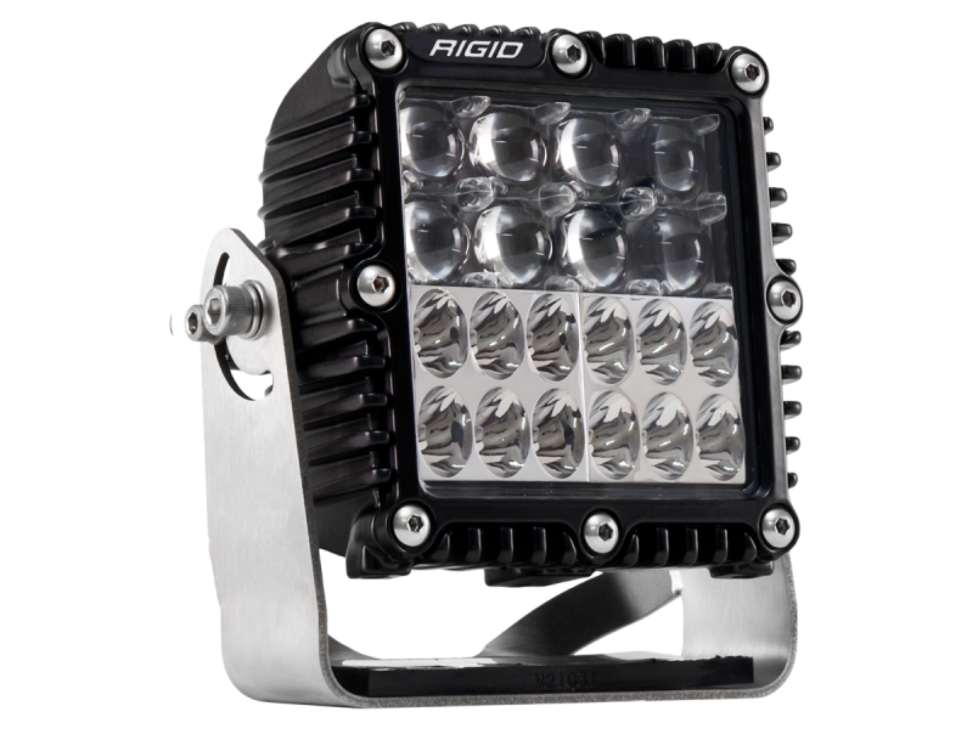 Picture of Rigid Industries Q Series Pro - Hyperspot-Driving Combo