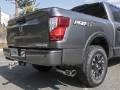 Picture of aFe MACH Force-Xp 2-1-2in Cat-Back Exhaust System w- Polished Tip 16-17 Nissan Titan XD V8 5-6L