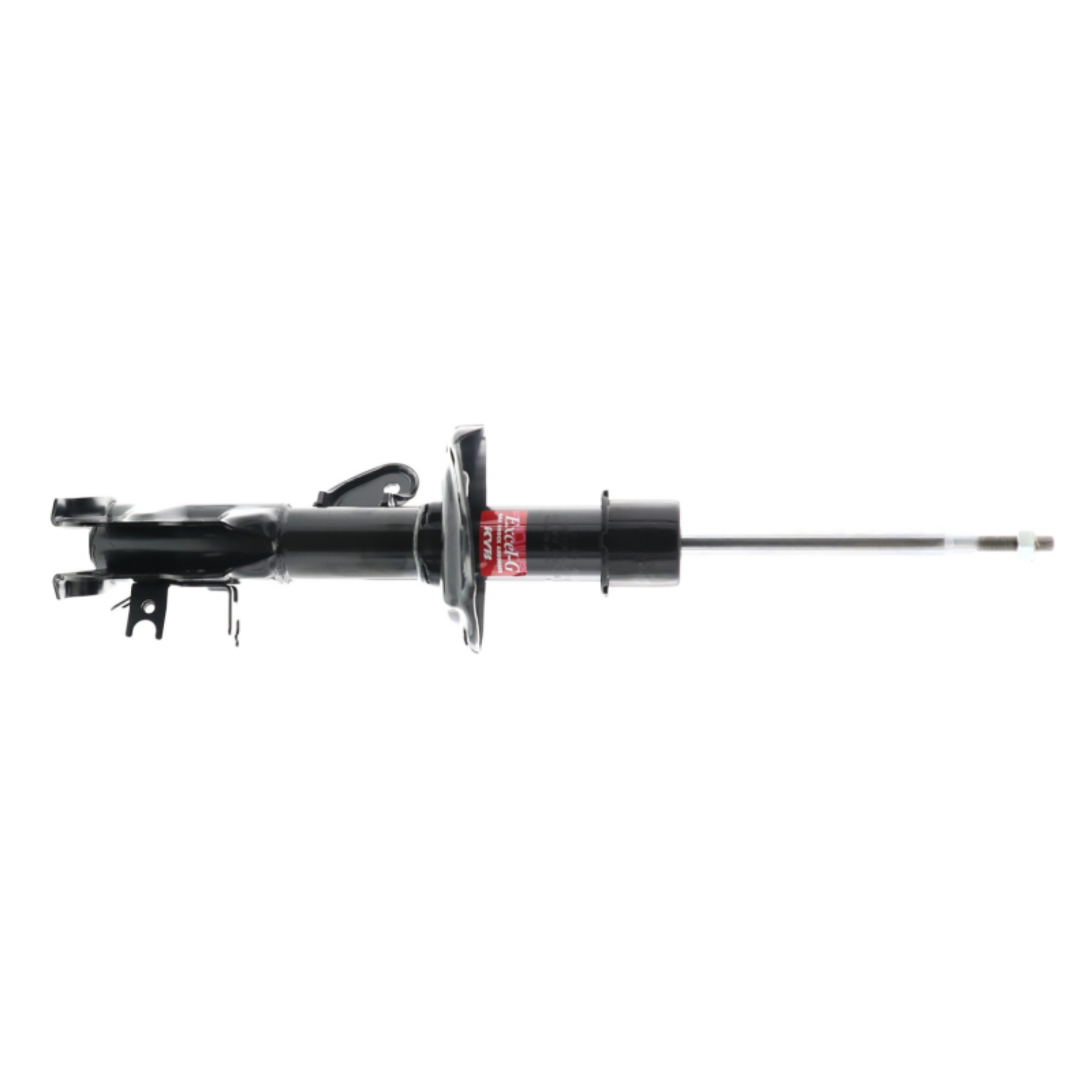 Picture of KYB Shocks & Struts Excel-G Front Left Shock Absorber 16-17 Honda HR-V