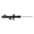 Picture of KYB Shocks & Struts Excel-G Front Left Shock Absorber 16-17 Honda HR-V