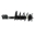 Picture of KYB Shocks & Struts Strut Plus Front Right Hyundai Elantra 2010-2007