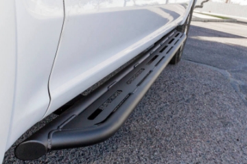 Picture of Addictive Desert Designs 17-18 Ford F-150 Raptor SuperCrew ADD Lite Side Steps