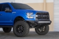 Picture of Addictive Desert Designs 15-17 Ford F-150 EcoBoost Stealth Fighter Front Bumper