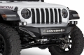 Picture of Addictive Desert Designs 2018 Jeep Wrangler JL Stealth Fighter Front Bumper