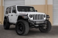 Picture of Addictive Desert Designs 2018 Jeep Wrangler JL Stealth Fighter Front Bumper