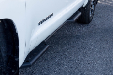 Picture of Addictive Desert Designs 07-18 Toyota Tundra Stealth Side Steps