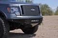 Picture of Addictive Desert Designs 09-14 Ford F-150 Venom Front Bumper