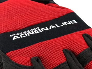 Picture of aFe Power Promotional Mechanics Gloves - Large