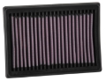 Picture of K&N 2018 KTM 790 Duke 790CC Replacement Drop In Air Filter
