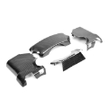 Picture of Seibon 09-14 Nissan GTR Carbon Fiber Steering Column Surround Trim