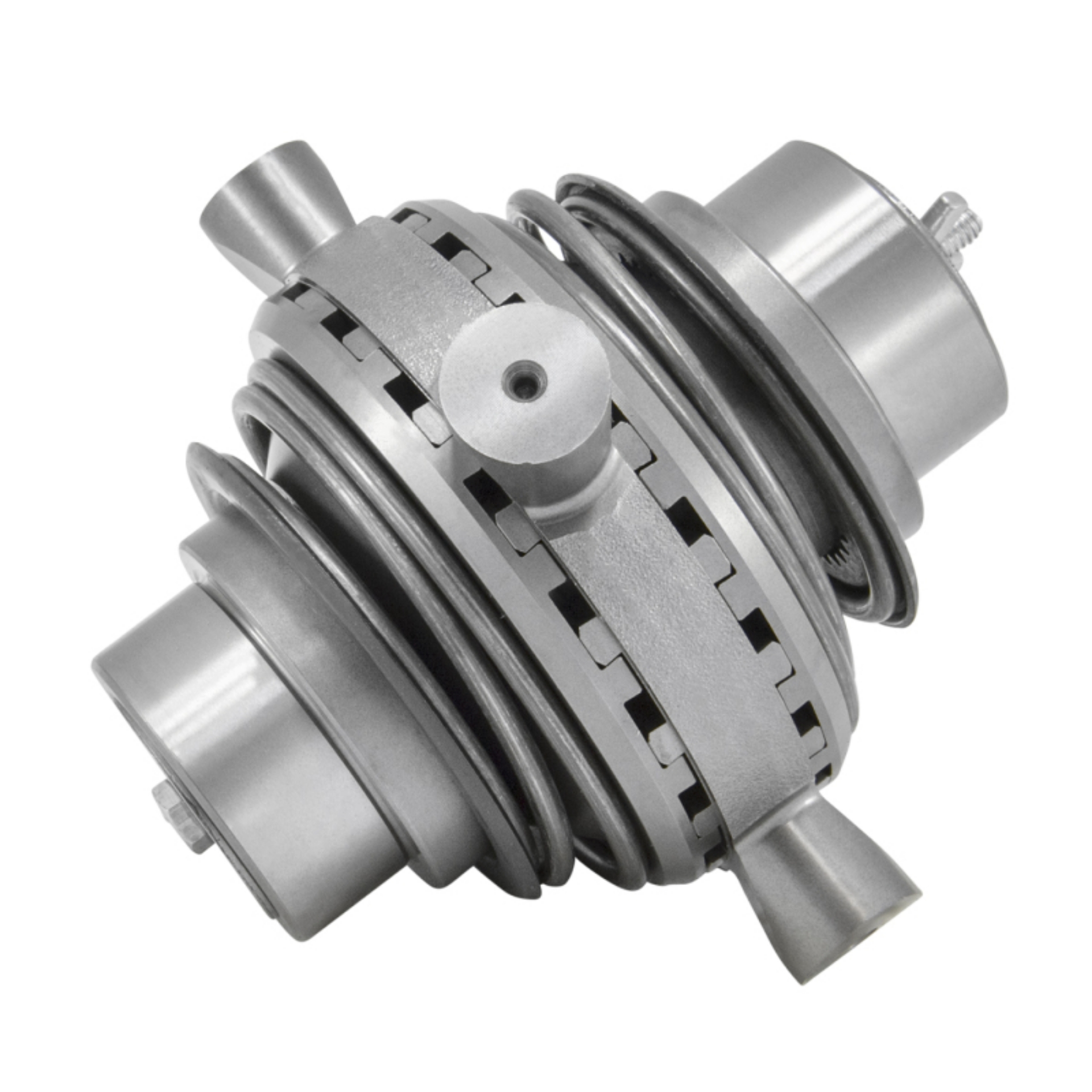 Picture of Yukon Gear Grizzly Locker 2-5 Ton Rockwell w- 16 Spline Axles