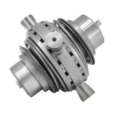 Picture of Yukon Gear Grizzly Locker 2-5 Ton Rockwell w- 16 Spline Axles