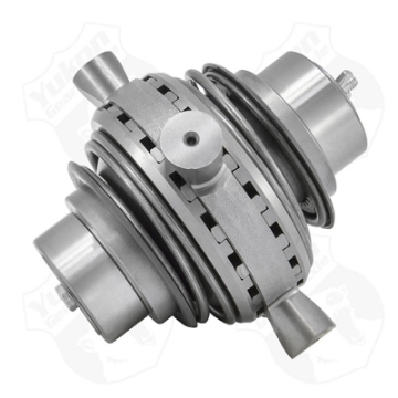Picture of Yukon Gear Grizzly Locker 2-5 Ton Rockwell w- 16 Spline Axles