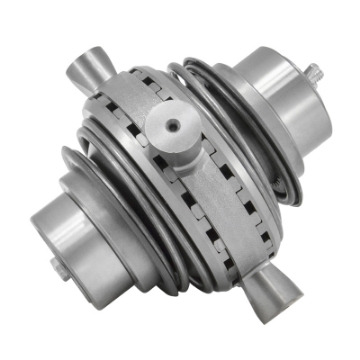 Picture of Yukon Gear Grizzly Locker 2-5 Ton Rockwell w- 16 Spline Axles