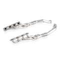 Picture of Stainless Works 2018 Jeep TrackHawk 6-2L Headers 1-7-8in Primaries High-Flow Cats 3in Leads