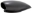 Picture of K&N Hood Scoop 50 Square Inch D-Shaped Opening 11in Height Scoop Top