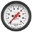 Picture of Autometer Phantom FSE 52mm 0-900 Deg C Electronic Gauge Kit