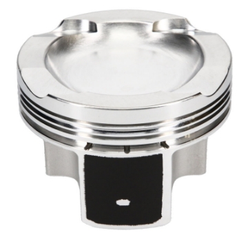 Picture of JE Pistons BMW N55B30 84mm Bore 9-5:1 Compression Ratio -14-7 Dish FSR Piston - Set of 6