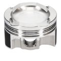 Picture of JE Pistons BMW N55B30 84mm Bore 9-5:1 Compression Ratio -14-7 Dish FSR Piston - Set of 6