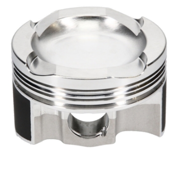 Picture of JE Pistons BMW N55B30 84mm Bore 9-5:1 Compression Ratio -14-7 Dish FSR Piston - Set of 6