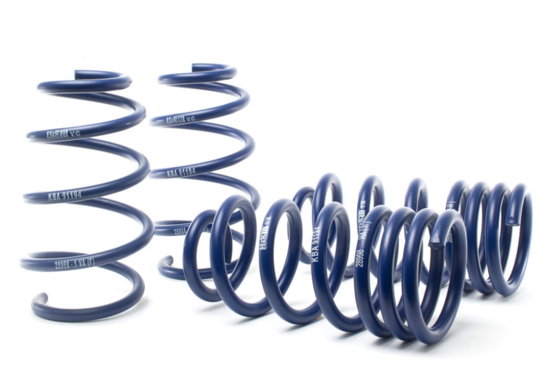 Picture of H&R 11-17 Buick Regal 2WD E2XX Sport Spring