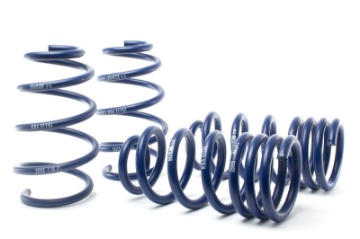 Picture of H&R 11-17 Buick Regal 2WD E2XX Sport Spring