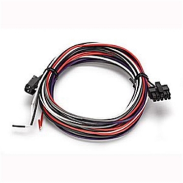 Picture of Autometer C2 52mm 100-260 Deg F Electronic Water Temp Gauge