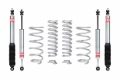 Picture of Eibach Pro-Truck Lift Kit for 10-18 Toyota 4Runner Must Be Used w- Pro-Truck Front Shocks