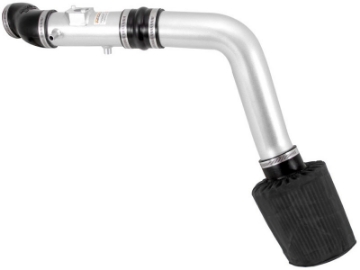 Picture of K&N 03 Mazda 6 V6-3-0L Silver Short Ram Typhoon Intake