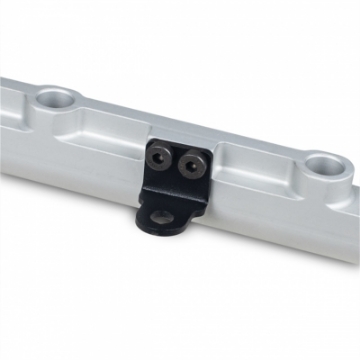 Picture of Grams Performance 11-18 Ford Mustang 5-0L Coyote Fuel Rail - Raw