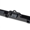 Picture of Grams Performance 11-18 Ford Mustang 5-0L Coyote Fuel Rail - Black