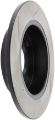 Picture of StopTech Power Slot Slotted 89-98 240SX w- or w-o ABS 4 Lug Rear Left Rotor