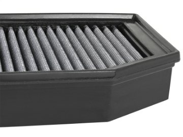 Picture of aFe Magnum FLOW Pro DRY S OE Replacement Filter 2018+ Jeep Wrangler JL V6 3-6L