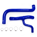 Picture of Mishimoto 98-04 Ford F-150 4-6L Blue Silicone Radiator Hose Kit