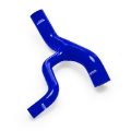 Picture of Mishimoto 98-04 Ford F-150 4-6L Blue Silicone Radiator Hose Kit