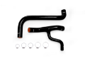 Picture of Mishimoto 98-04 Ford F-150 4-6L Black Silicone Radiator Hose Kit