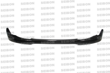 Picture of Seibon 99-00 Honda Ciivic TR Carbon Fiber Front Lip