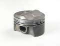 Picture of Mahle MS Piston Set Acura K24 87-25mm Bore 99mm Stroke 139mm Rod 4cc 12-3 CR Set of 4