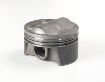 Picture of Mahle MS Piston Set Acura K24 87-25mm Bore 99mm Stroke 139mm Rod 4cc 12-3 CR Set of 4