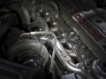 Picture of aFe Twisted Steel Header Turbo Manifold T3 98-5-02 Dodge Diesel Trucks L6 5-9L td