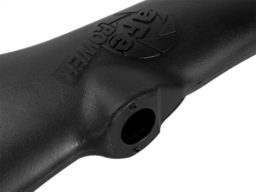 Picture of aFe Magnum FORCE Stage-2 Pro DRY S Cold Air Intake System 11-13 BMW 335i-xi E9x L6 3-0L t N55