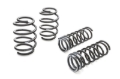 Picture of Eibach Pro-Kit for 15-18 Volkswagen Golf TDI - MKVII 1-4in Front 1-2in Rear