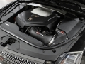 Picture of aFe Momentum GT Pro DRY S Cold Air Intake System 09-15 Cadillac CTS-V V8 6-2L sc